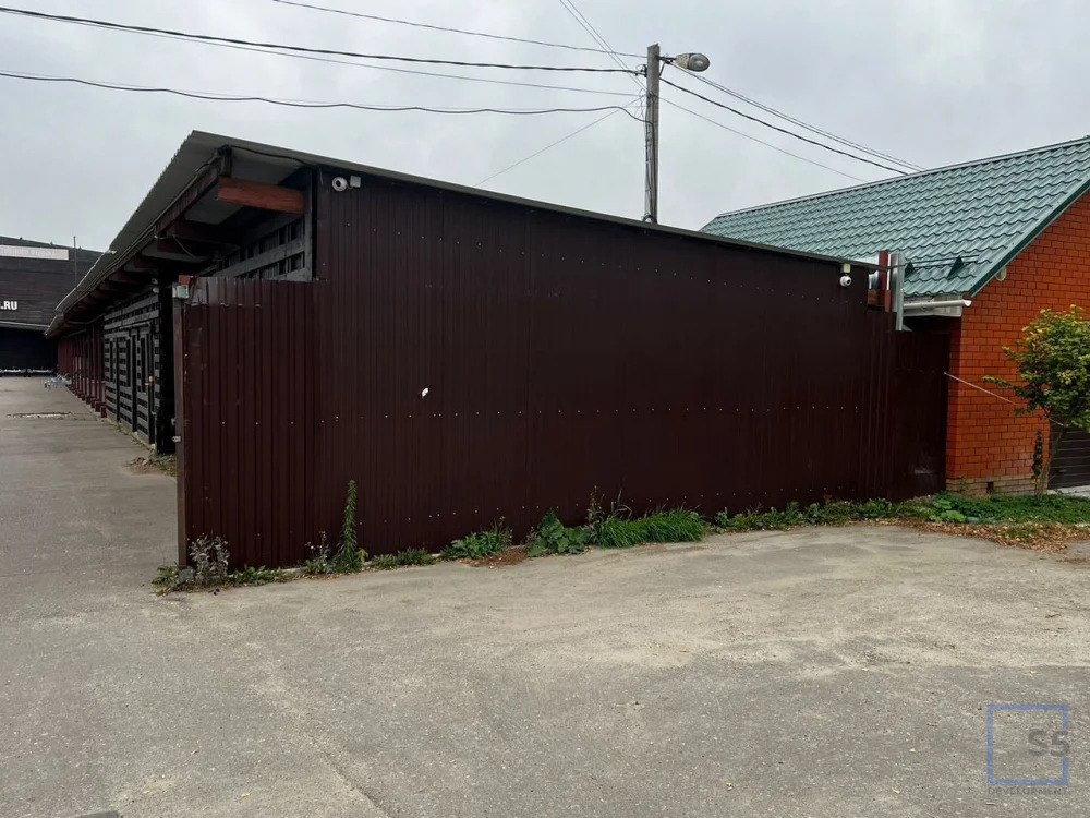 Продажа торгового помещения, м. Котельники, деревня Ивановка - Фото 4