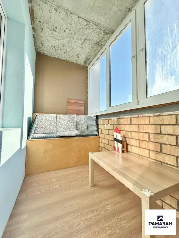 4-ком квартира ул.Альберта Камалеева, д. 34А - Фото 11