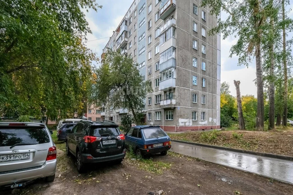 Продажа квартиры, Новосибирск, ул. Чемская - Фото 1