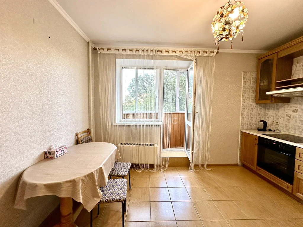 Продажа квартиры, Пушкино, Воскресенский район, Институтская улица - Фото 8