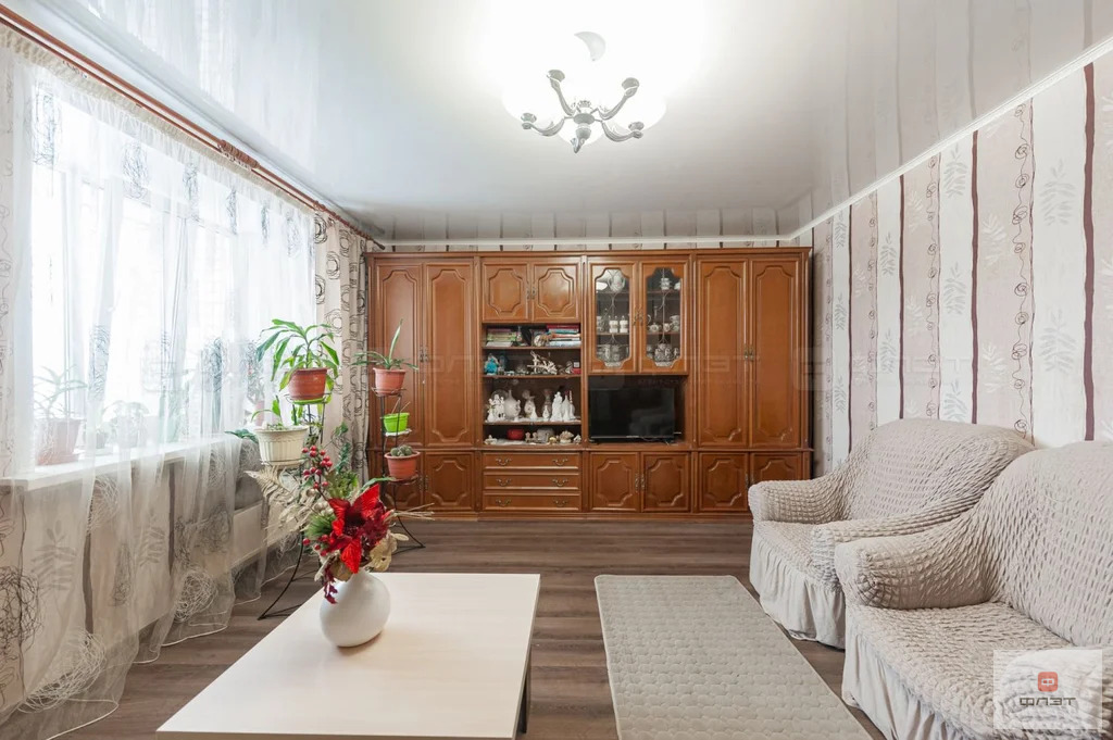 Продажа квартиры, Казань, ул. Академика Губкина - Фото 1