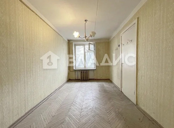 Москва, Тимирязевская улица, д.6, 2-комнатная квартира на продажу - Фото 3