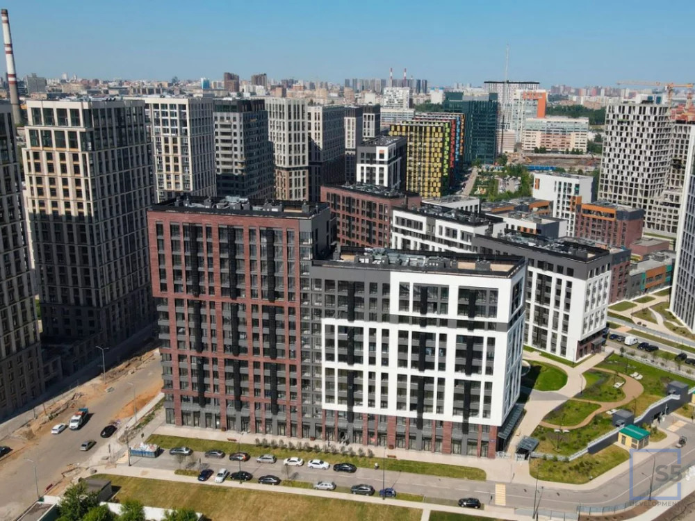 Продажа торгового помещения, м. Технопарк, Ул. проспект Лихачёва, 22 - Фото 0