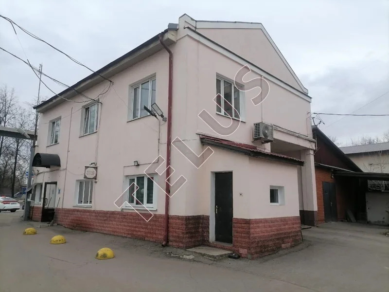 МО, Клин, Первомайская, 5200 м2, Пищевое производство на участке 1 га ... - Фото 4