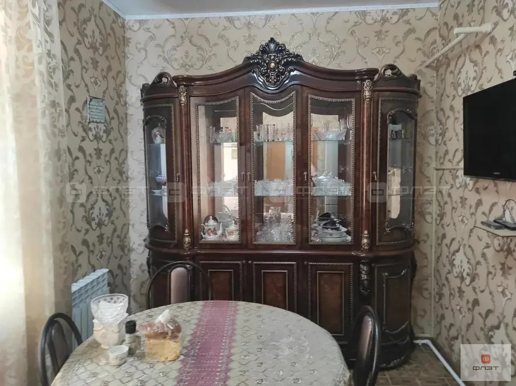 Продажа дома, Дубъязы, Высокогорский район, ул. Луговая - Фото 14