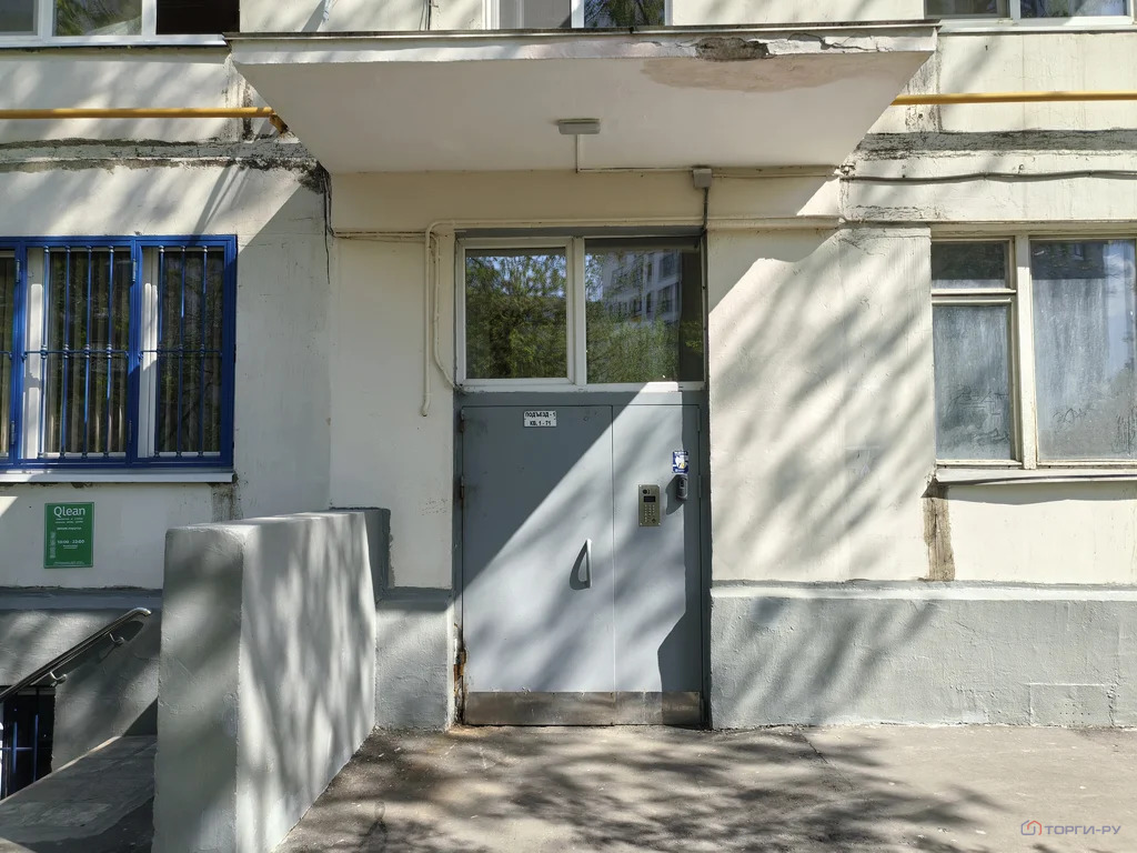 Продажа квартиры, Волгоградский пр-кт. - Фото 3