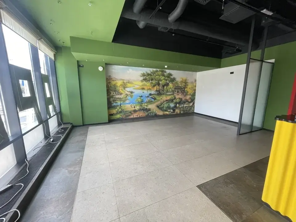 Кафе Магазин Салон Офис в ЦАО - Фото 1