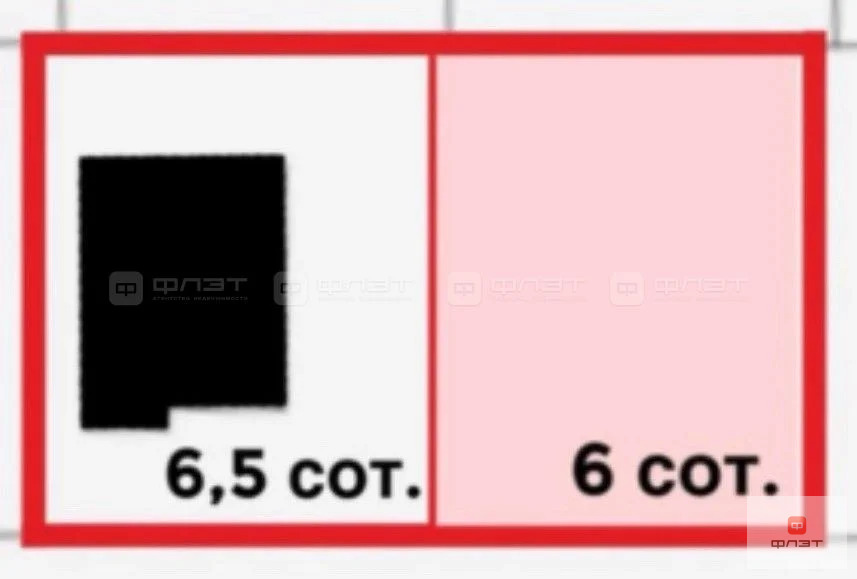 Продажа дома, Казань, ул. Григория Портнова - Фото 2