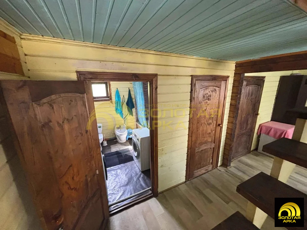 Продажа дома, Холмская, Абинский район, ул. Железнодорожная - Фото 11