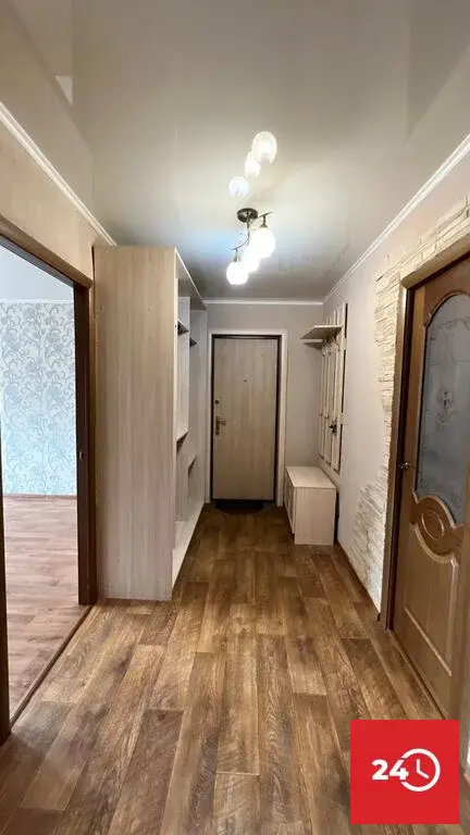 В продаже трешка 67,0 кв.м. с хорошим ремонтом Лядова 22 - Фото 46