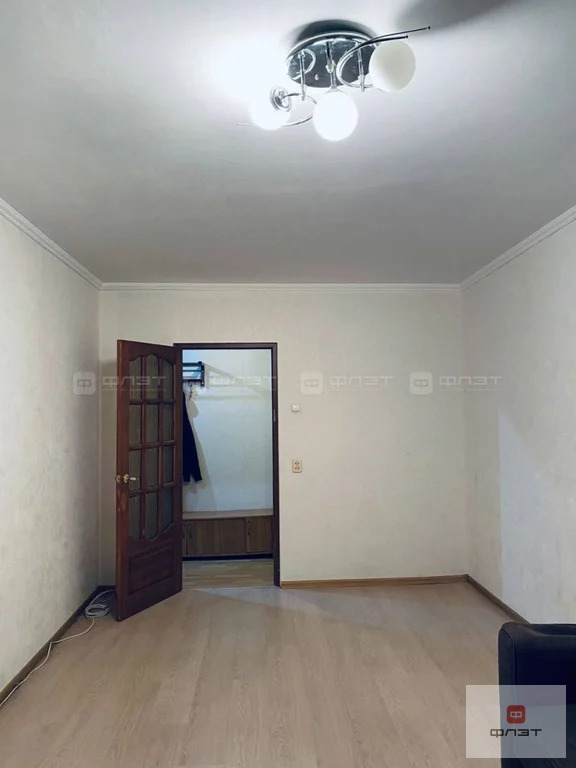 Аренда квартиры, Казань, ул. Серова д.10 - Фото 5