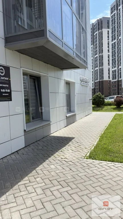 Продажа офиса, Казань, ул. Рауиса Гареева - Фото 2