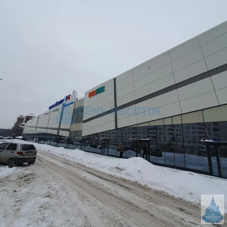 Аренда торгового помещения, Подольск, 43-й Армии ул. - Фото 2