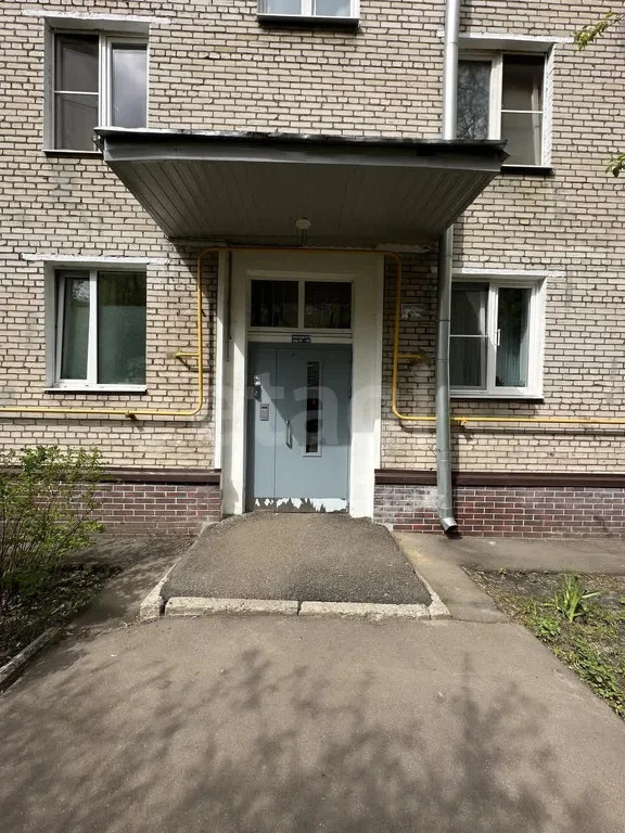 Продажа квартиры, ул. Приорова - Фото 3