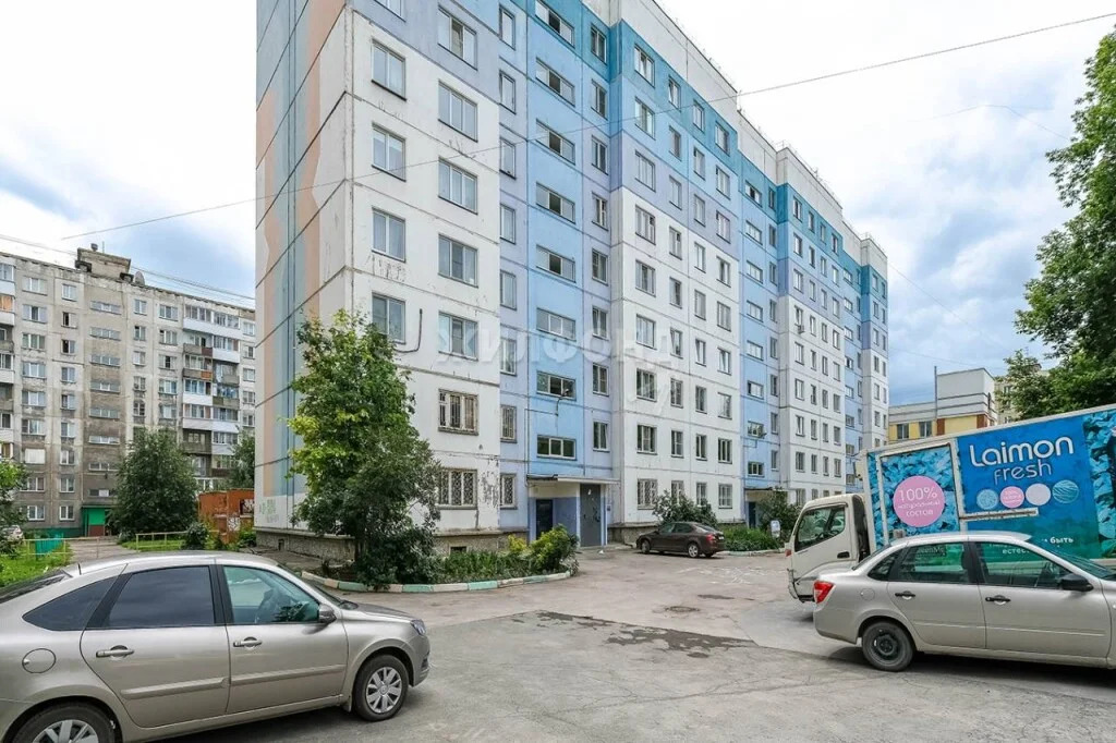 Продажа квартиры, Новосибирск, ул. Линейная - Фото 15