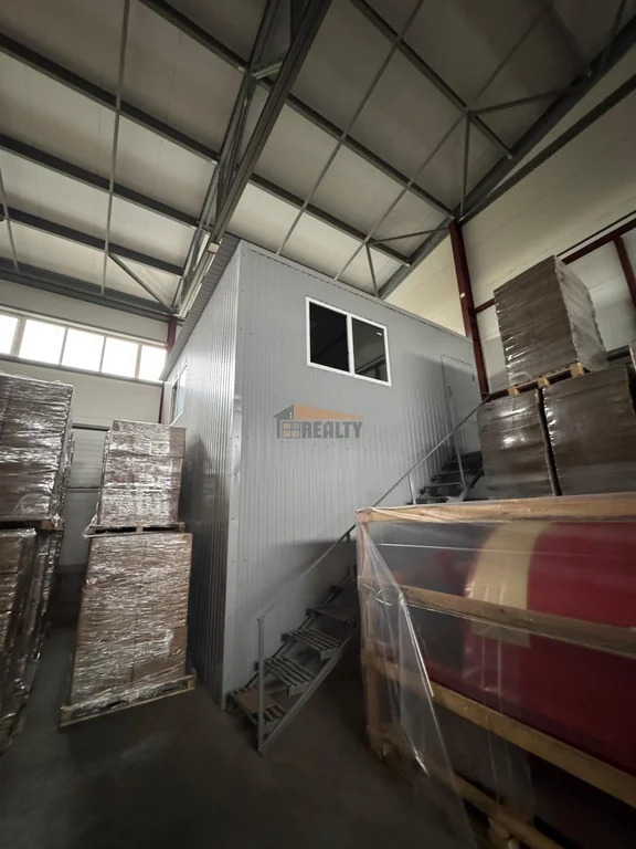 Аренда производственного помещения, Константиновское, Ступинский ... - Фото 4