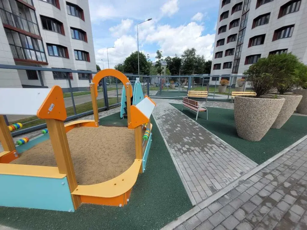 1-ка, Троицк, Текстильщиков, 3к2 - Фото 5