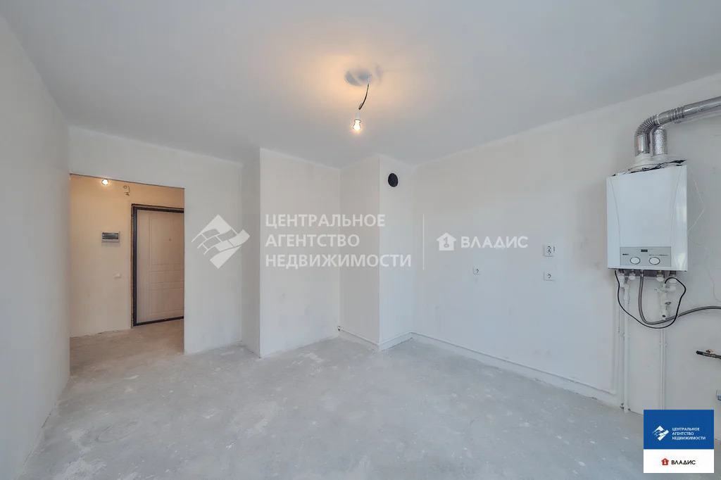 Продажа квартиры, Рязань, Окский проезд - Фото 4