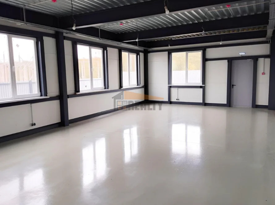 Аренда производственного помещения, Ленинский район, 49 - Фото 5