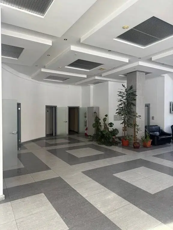 м. Петровский парк 10 м.п, ул. Мишина, д.26. Сдается офис 75,6 кв 3/3 - Фото 3