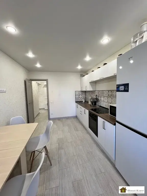 Сдается 3-ком кв г. Реутов, ул. Войтовича, д. 3 - Фото 2