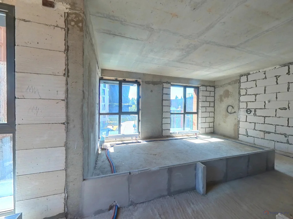 Продажа квартиры, 1-я Ватутинская улица - Фото 6