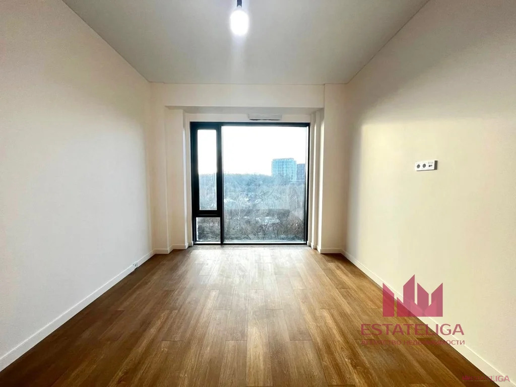 Продажа квартиры, 1-й Сетуньский проезд - Фото 1