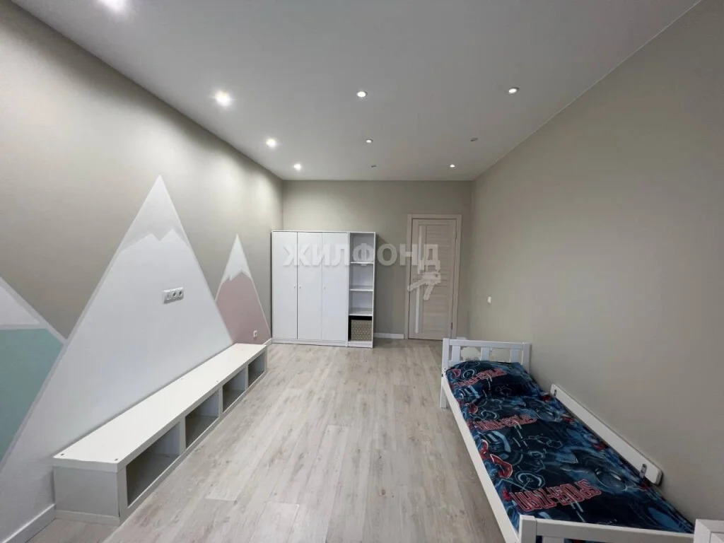 Продажа квартиры, Новосибирск, Воскресная - Фото 2