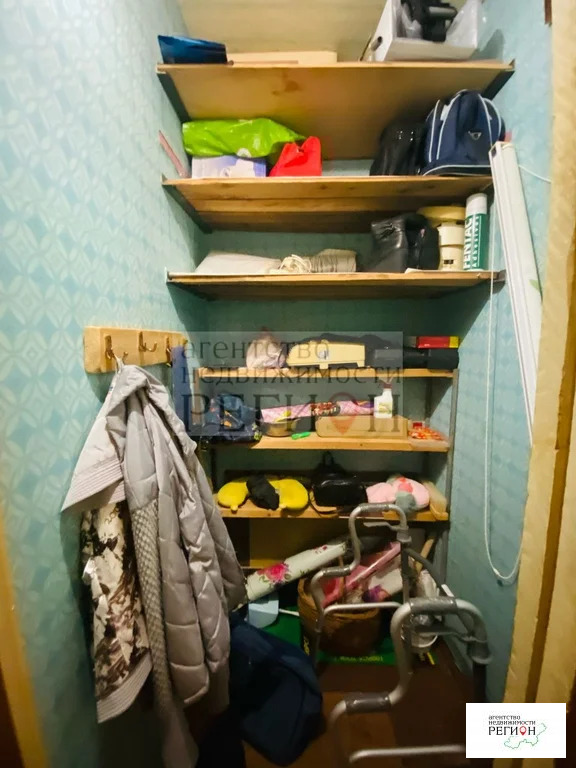 Продажа квартиры, Атепцево, Наро-Фоминский район, ул. Речная - Фото 21