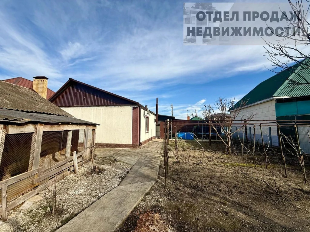 Тёплый Дом - Фото 20