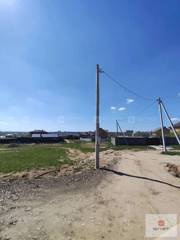 Продажа участка, Казань, ул. Камская (Вознесенское) - Фото 4