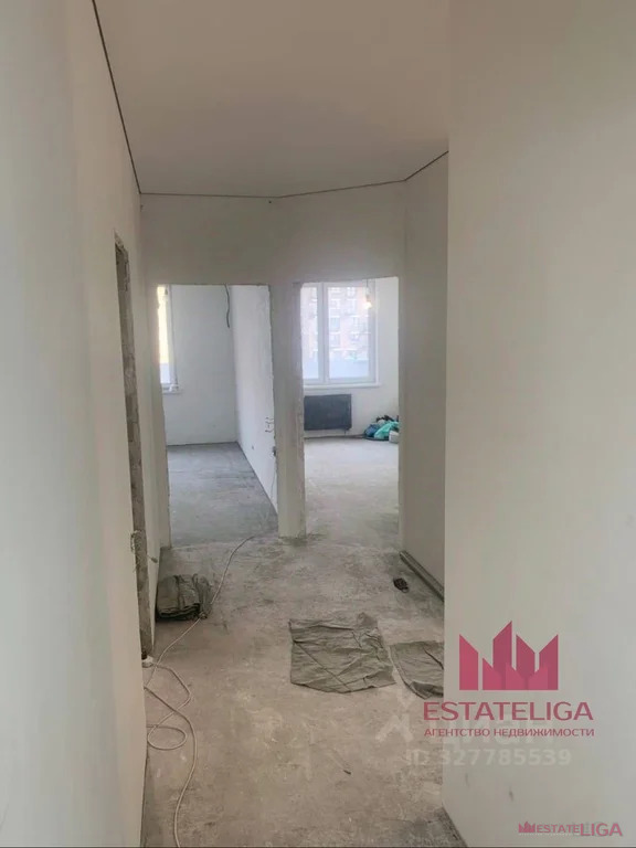 Продажа квартиры, м. Авиамоторная, улица Крузенштерна - Фото 2