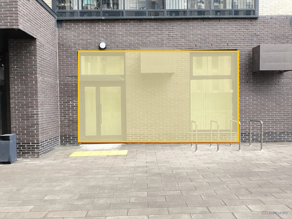 Продажа торгового помещения, ул. Совхозная - Фото 2