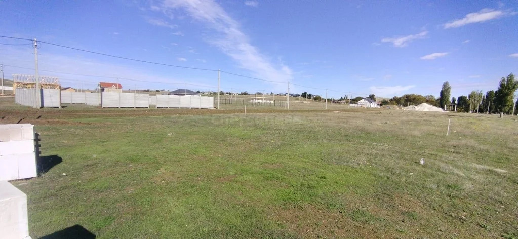 Продажа участка, Севастополь, улица Дмитрия Мельниченко - Фото 2