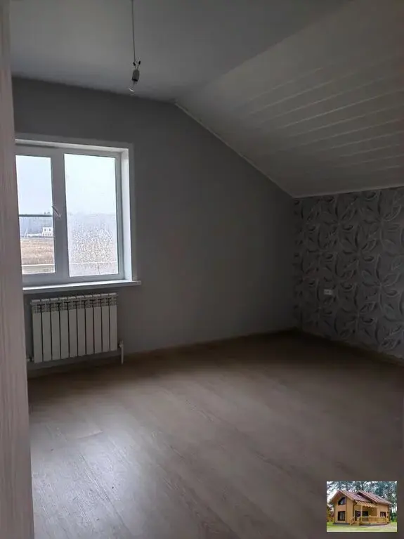 Новый дом с отделкой Киевское Минское шоссе купить - Фото 40