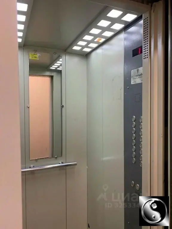 Аренда комнаты 77.0/19.5-16.0м Коломенская наб., 18, Москва, ЮАО, р-н - Фото 5