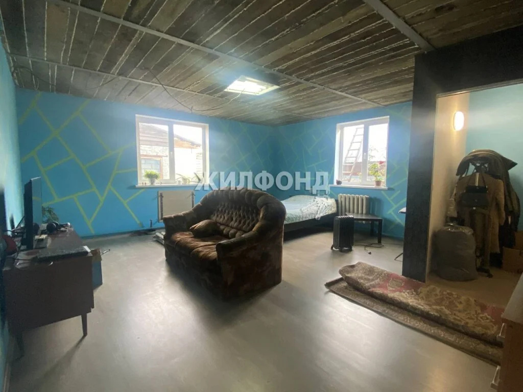 Продажа дома, Новосибирск, ул. Лужниковская - Фото 11