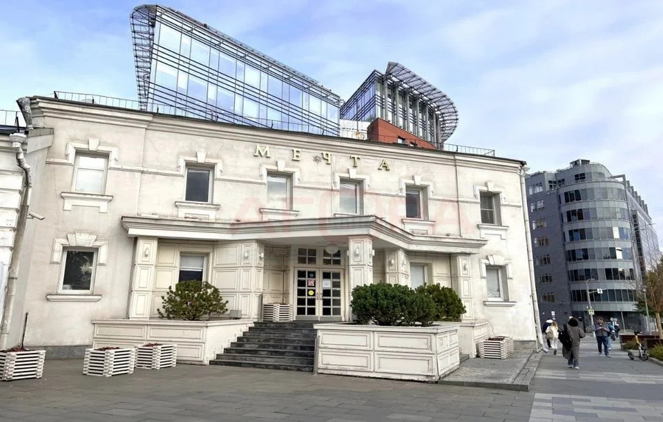 Продажа ПСН, м. Павелецкая, ул. Садовническая - Фото 2