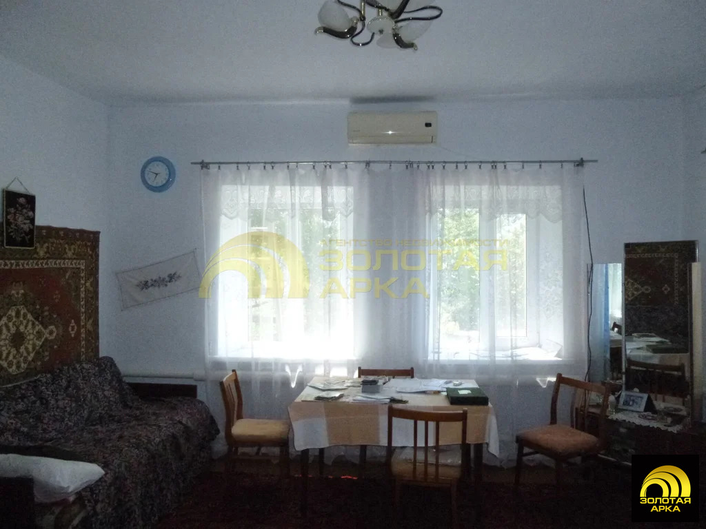 Продажа дома, Вышестеблиевская, Темрюкский район, ул. Ленина - Фото 6