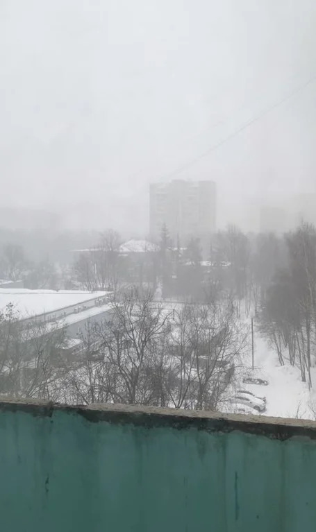 Продам 2-комн. квартиру 52.4 кв.м. - Фото 16