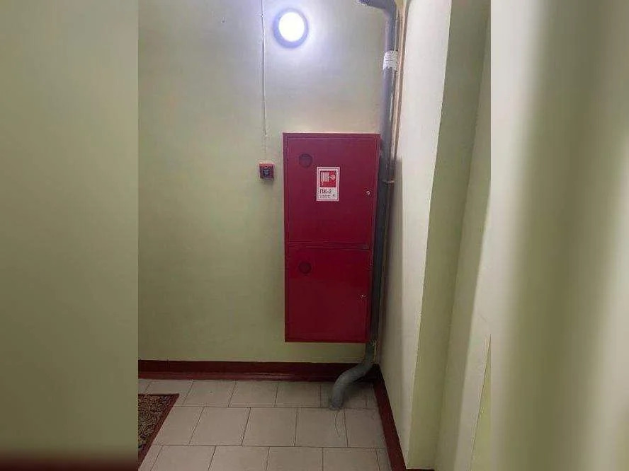 Срочная продажа! Продам 1-комн. квартиру 40.6 кв.м. - Фото 10