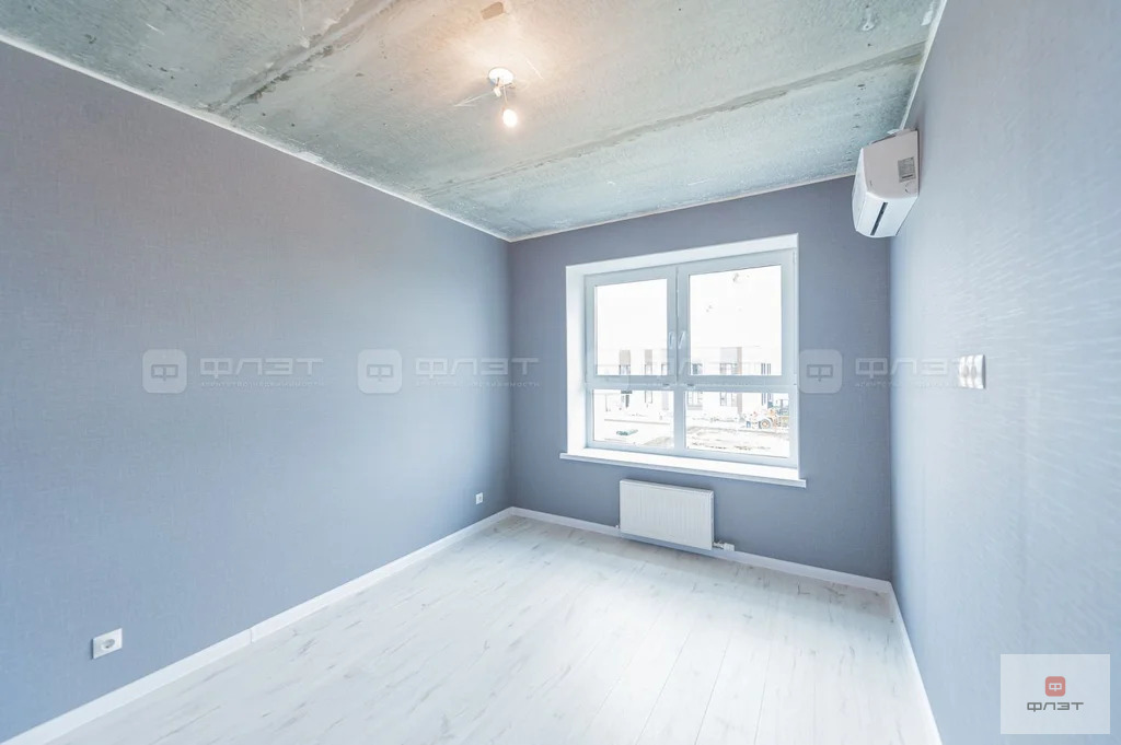 Продажа квартиры, Высокая Гора, Высокогорский район, ул. Вторая ... - Фото 6