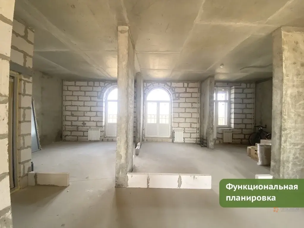 Продается 3-комнатная квартира Лайково - Фото 3