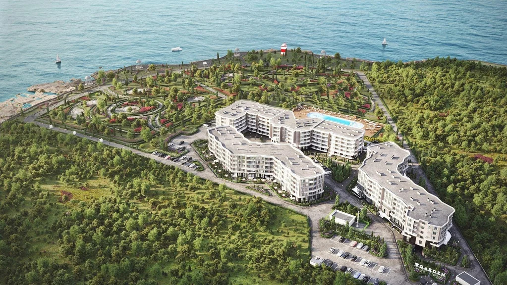 Продажа квартиры в новостройке, Севастополь, ул. Летчиков - Фото 5