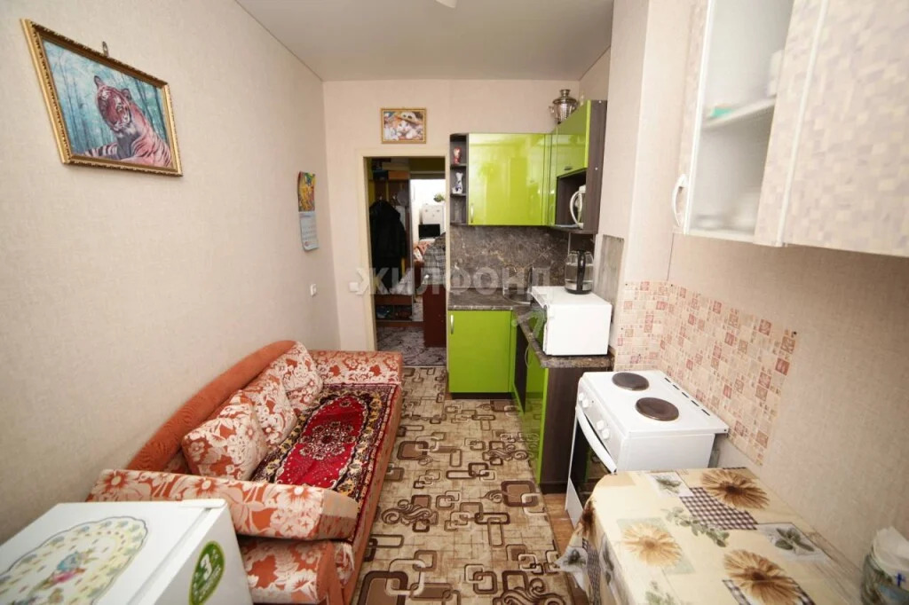 Продажа квартиры, Новосибирск, ул. Большая - Фото 8