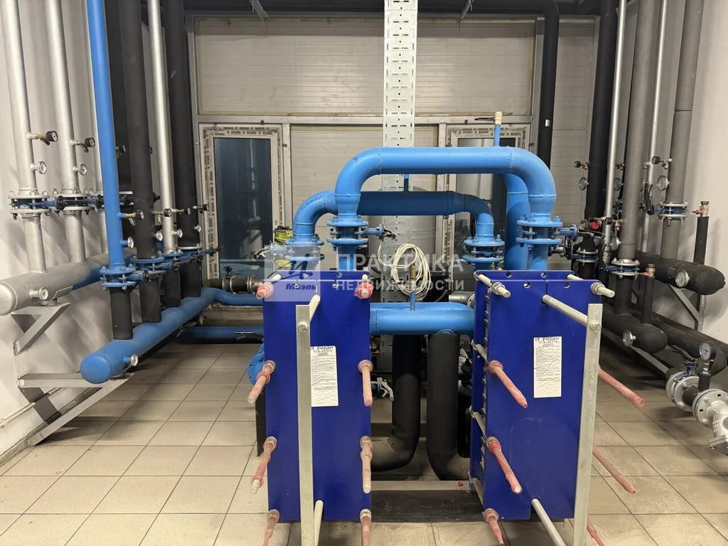 Продажа производственного помещения, Горки Ленинские, Домодедово г. ... - Фото 4