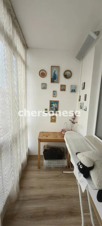 Продажа квартиры, Севастополь, ул. Комбрига Потапова - Фото 5