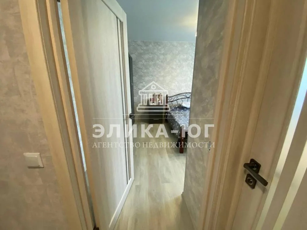 Продажа дома, Новомихайловский, Крымский район, Лесная ул. - Фото 29