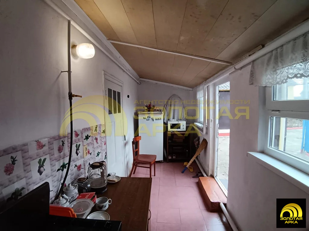 Продажа дома, Старотитаровская, Темрюкский район, Ильича пер. - Фото 20