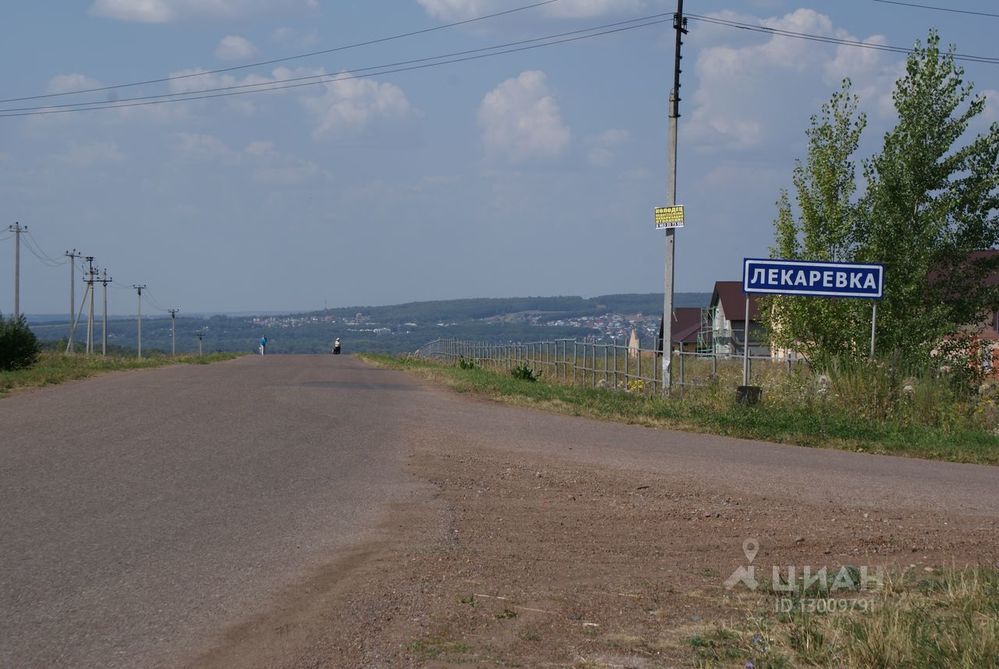 Купить Сад Вокруг Уфы По Яндекс Карте